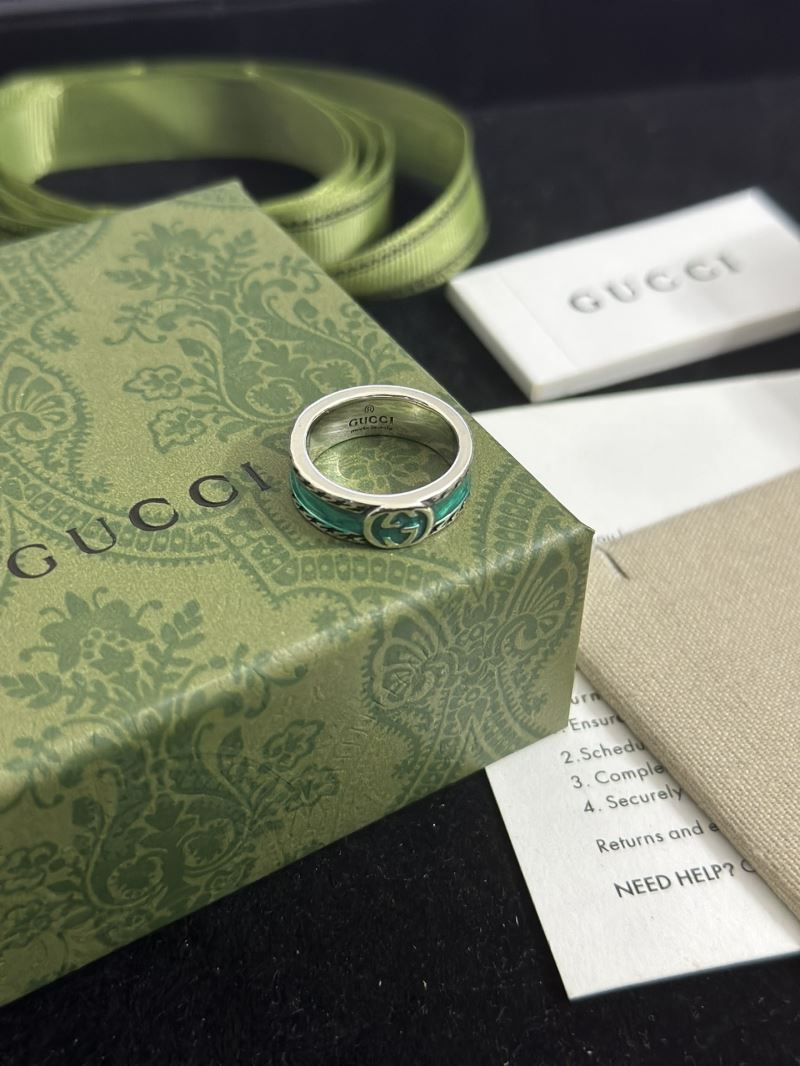 Gucci Rings